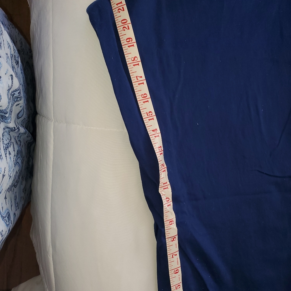 Pants Lane Bryant cropped